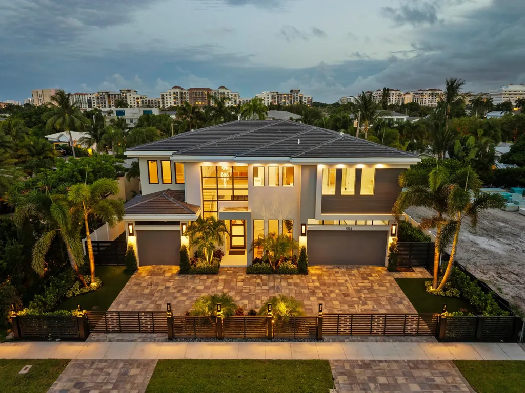354 NE 4th Street Boca Raton FL 33432