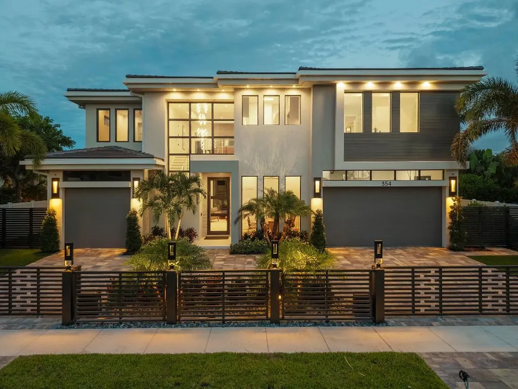 354 NE 4th Street Boca Raton FL 33432