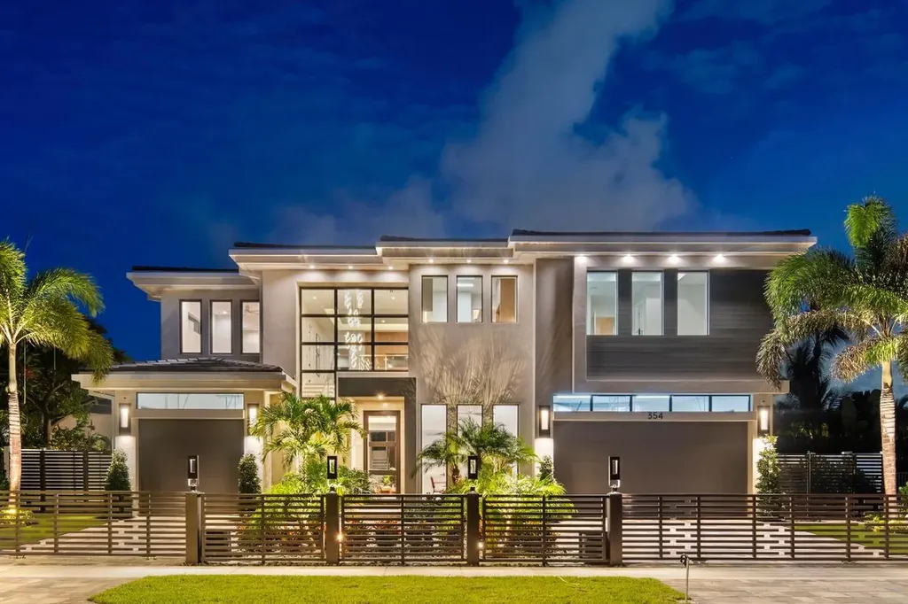 354 NE 4th Street Boca Raton FL 33432