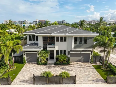 354 NE 4th Street Boca Raton FL 33432