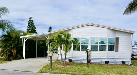 8 Andalusia Lane Port St Lucie FL 34952
