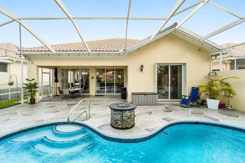 8091 Jolly Harbour Court Wellington FL 33414