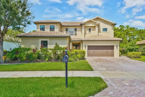 4381 SW Gossamer Circle Palm City FL 34990