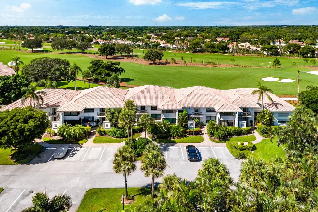 10093 Quail Covey Road Boynton Beach FL 33436