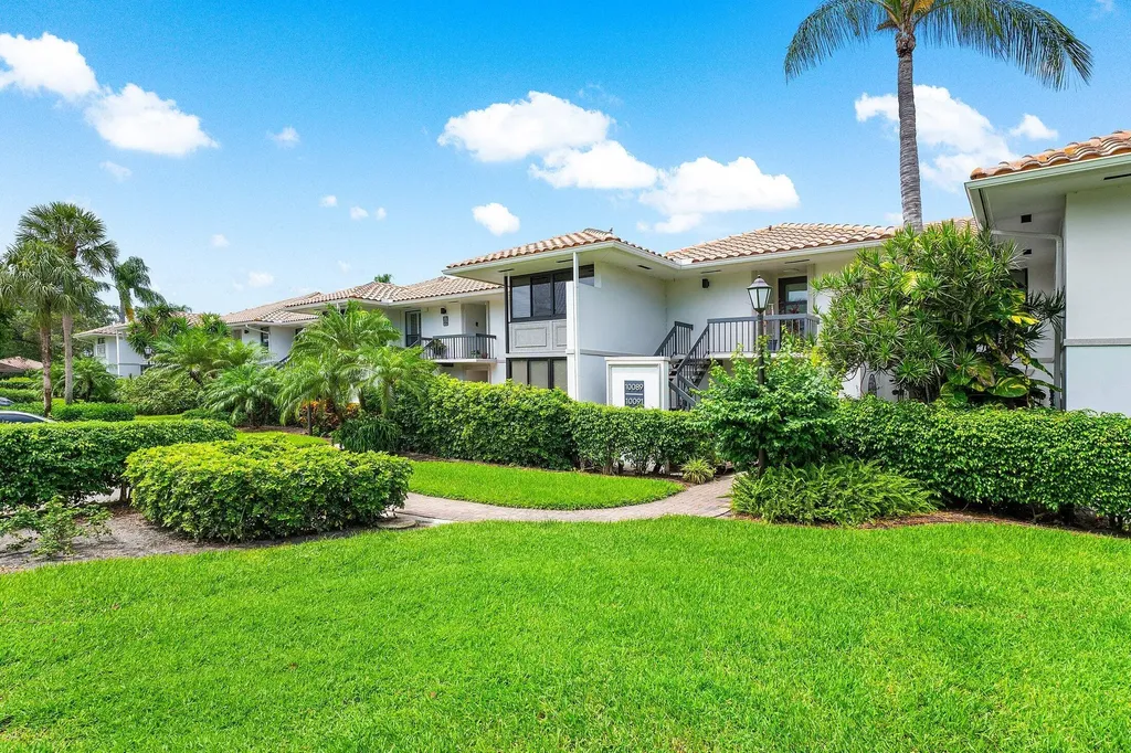 10093 Quail Covey Road Boynton Beach FL 33436