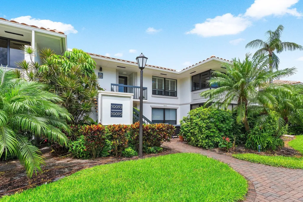 10093 Quail Covey Road Boynton Beach FL 33436