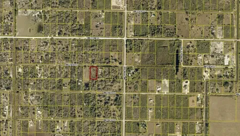 19426 NW 270th Street Okeechobee FL 34972