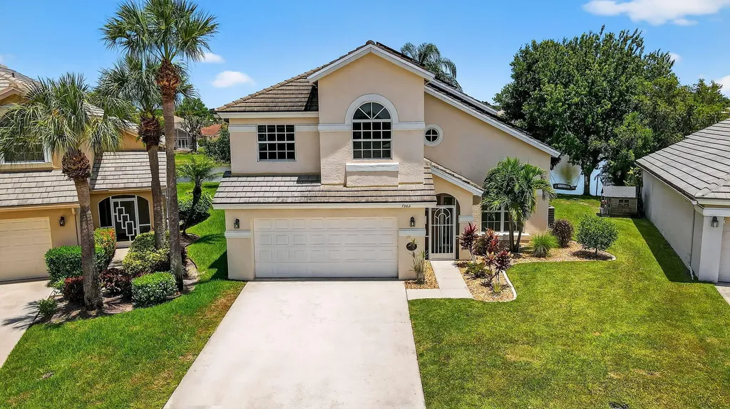 7362 Ashley Shores Circle Lake Worth FL 33467