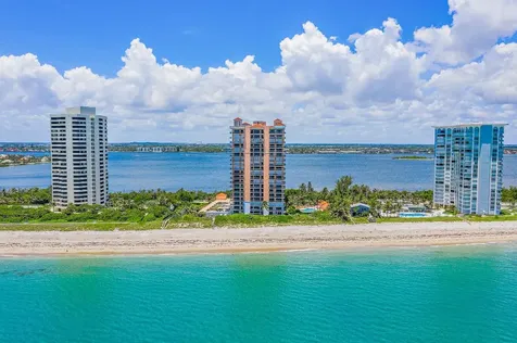 5150 N Ocean Drive Singer Island FL 33404