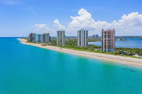 5150 N Ocean Drive Singer Island FL 33404