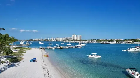 5150 N Ocean Drive Singer Island FL 33404