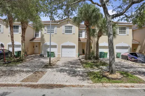 6371 Landings Terrace Tamarac FL 33321