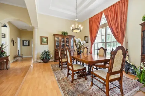 2815 Greenbriar Boulevard Wellington FL 33414