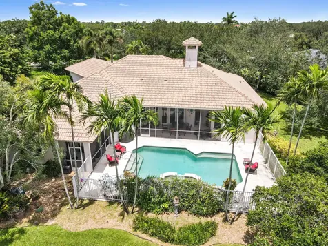 2815 Greenbriar Boulevard Wellington FL 33414