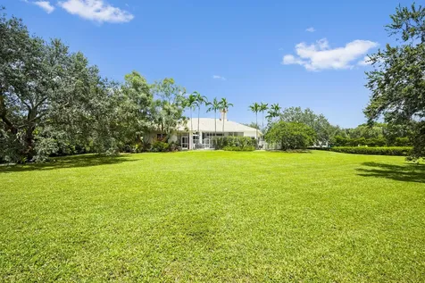 2815 Greenbriar Boulevard Wellington FL 33414