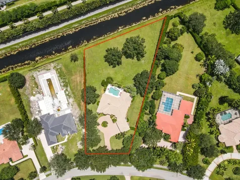2815 Greenbriar Boulevard Wellington FL 33414