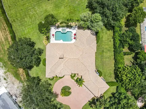 2815 Greenbriar Boulevard Wellington FL 33414