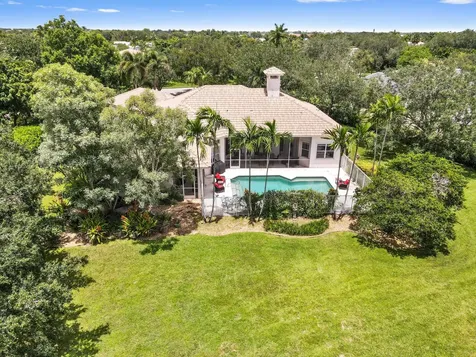 2815 Greenbriar Boulevard Wellington FL 33414