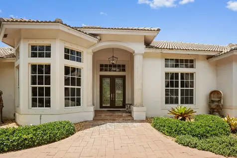 2815 Greenbriar Boulevard Wellington FL 33414