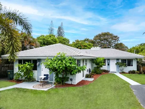 1680 NE 34th Lane Oakland Park FL 33334