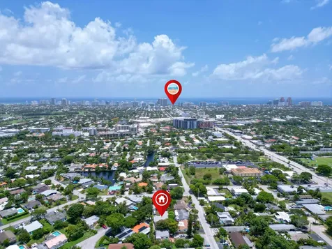 1680 NE 34th Lane Oakland Park FL 33334