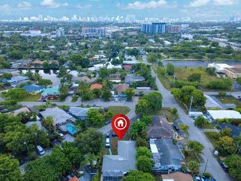 1680 NE 34th Lane Oakland Park FL 33334