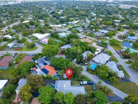 1680 NE 34th Lane Oakland Park FL 33334