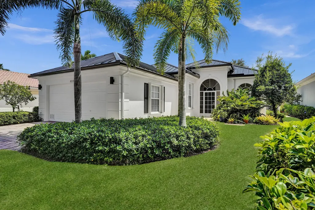 8228 Rosalie Lane Wellington FL 33414