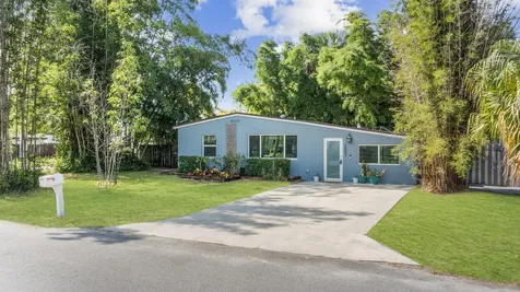 3001 French Avenue Lake Worth FL 33461
