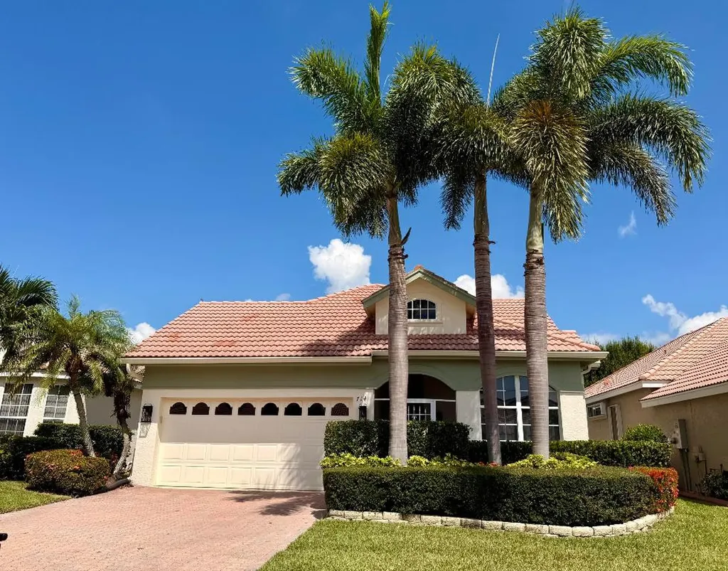 714 SW Aruba Bay Port St Lucie FL 34986