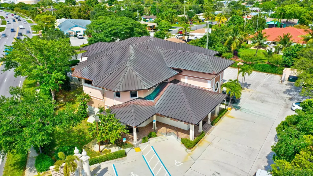 2314 S Seacrest Boulevard Boynton Beach FL 33435
