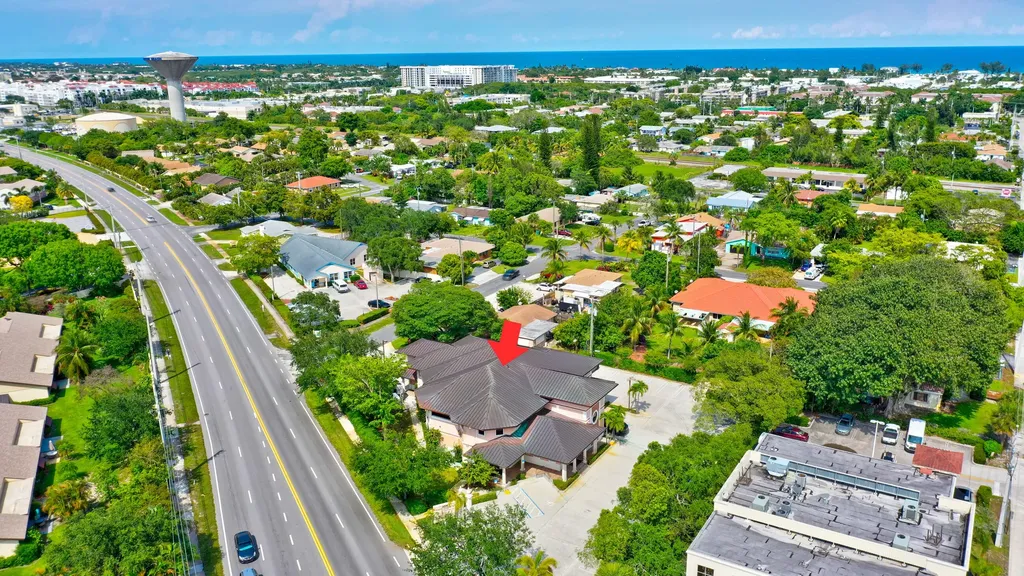2314 S Seacrest Boulevard Boynton Beach FL 33435
