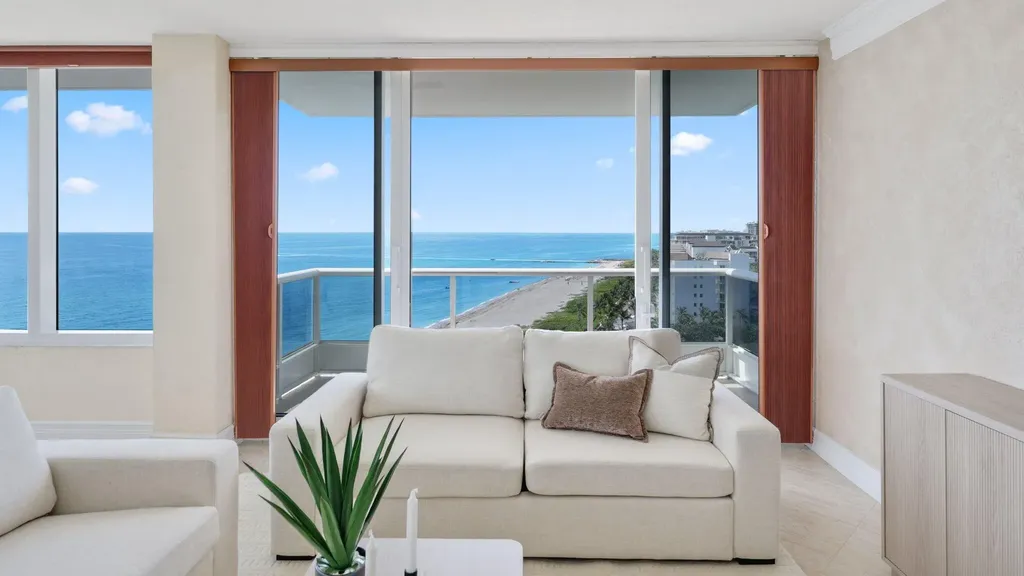 700 S Ocean Boulevard Boca Raton FL 33432