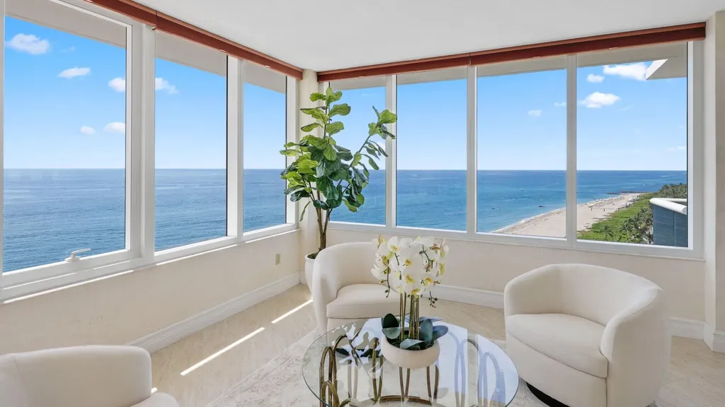 700 S Ocean Boulevard Boca Raton FL 33432