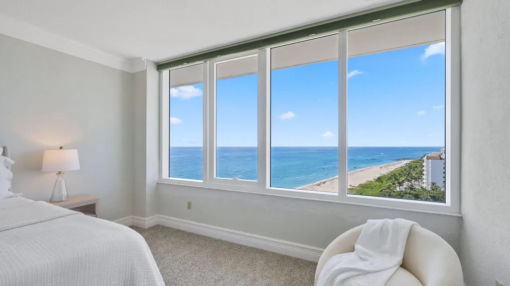 700 S Ocean Boulevard Boca Raton FL 33432
