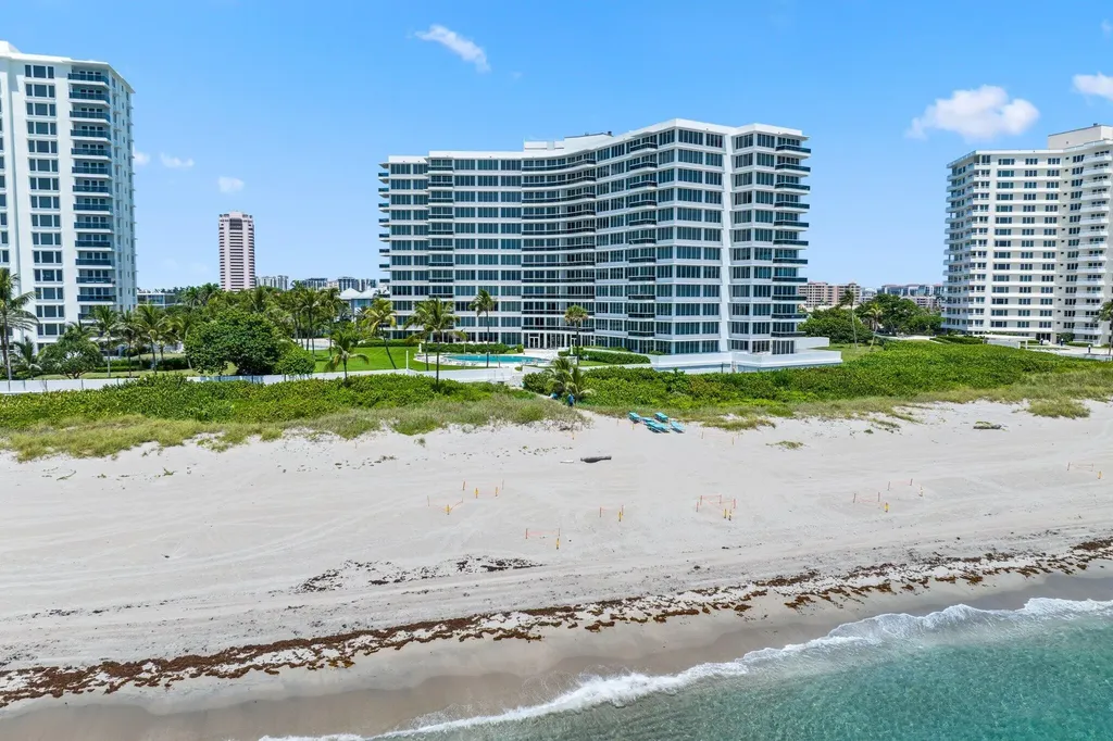 700 S Ocean Boulevard Boca Raton FL 33432