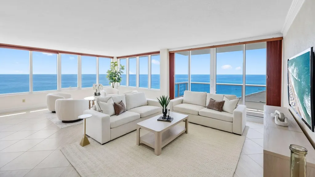 700 S Ocean Boulevard Boca Raton FL 33432