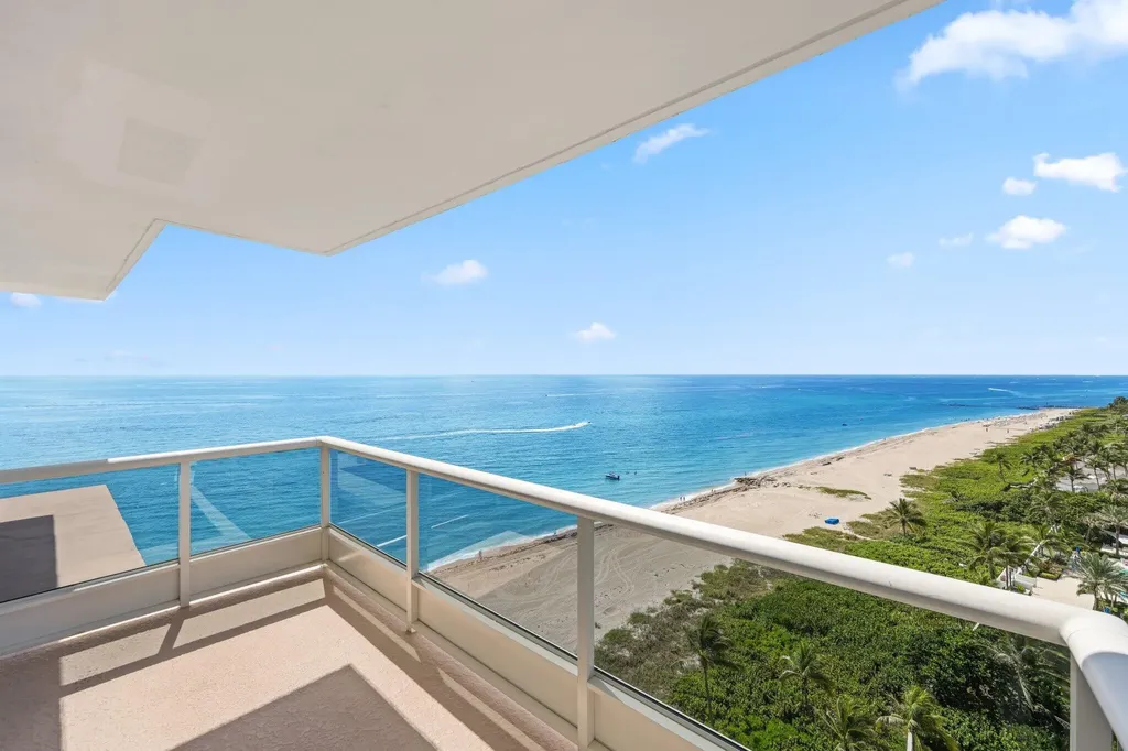 700 S Ocean Boulevard Boca Raton FL 33432
