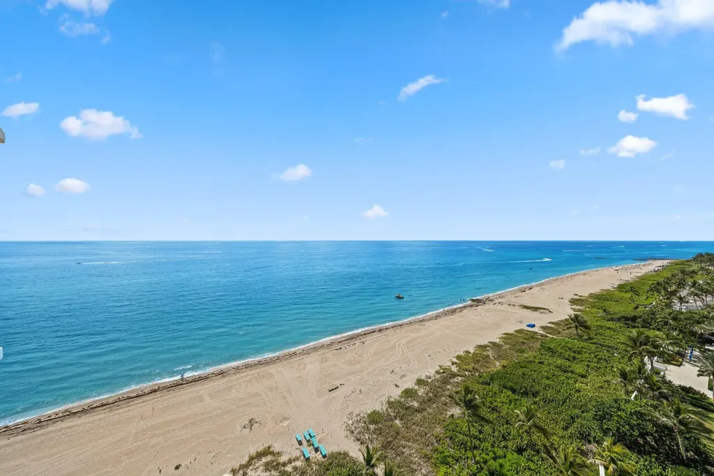 700 S Ocean Boulevard Boca Raton FL 33432