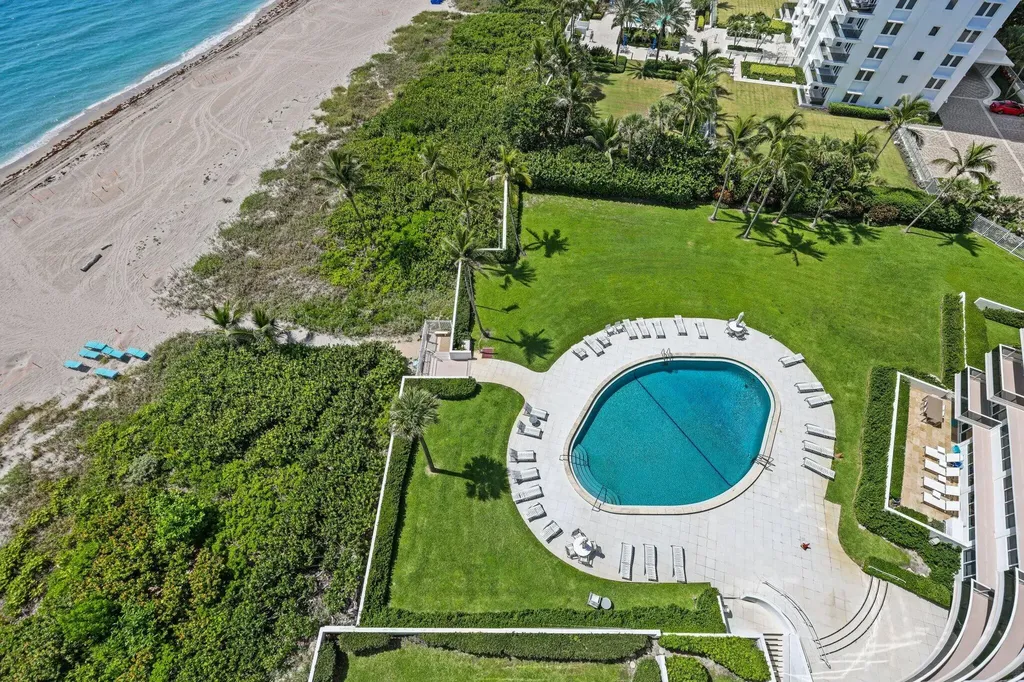700 S Ocean Boulevard Boca Raton FL 33432