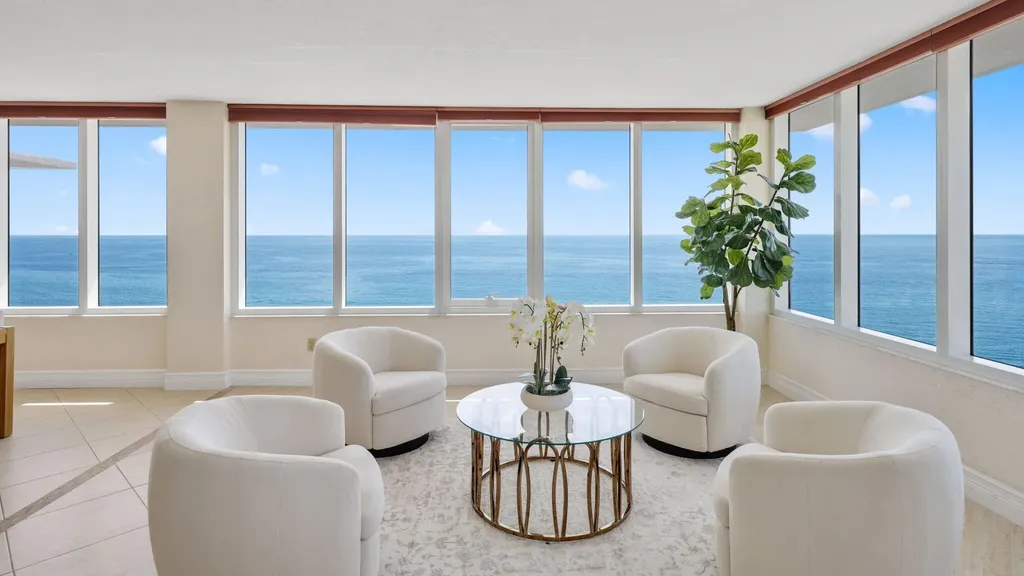 700 S Ocean Boulevard Boca Raton FL 33432
