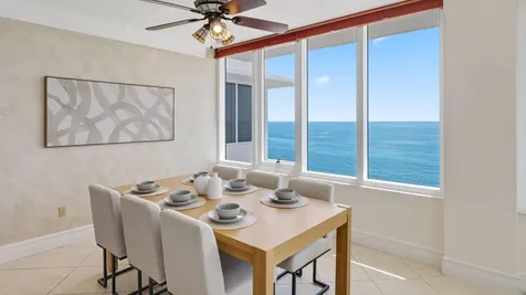 700 S Ocean Boulevard Boca Raton FL 33432