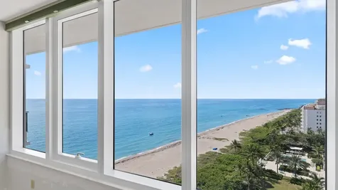 700 S Ocean Boulevard Boca Raton FL 33432