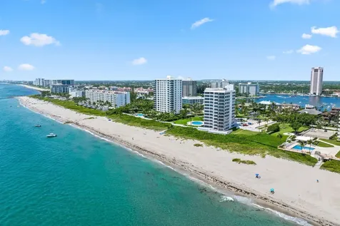 700 S Ocean Boulevard Boca Raton FL 33432