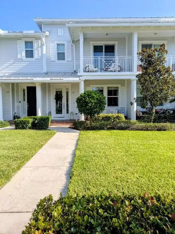 1108 Turnbridge Drive Jupiter FL 33458