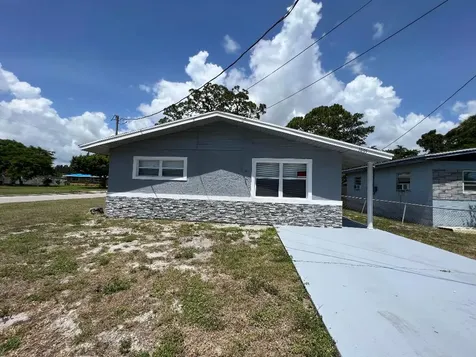1601 N 18th Street Fort Pierce FL 34950