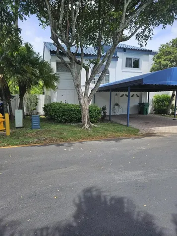 21109 NE 3 Court Miami FL 33179
