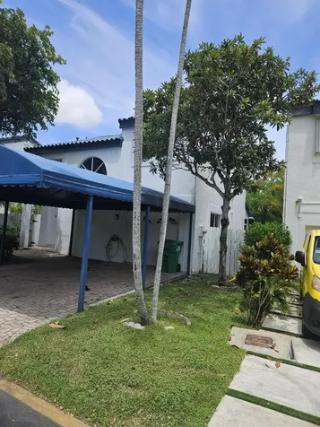 21109 NE 3 Court Miami FL 33179
