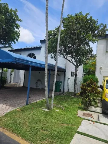 21109 NE 3 Court Miami FL 33179