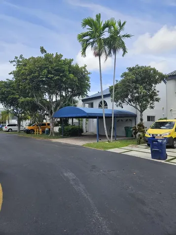 21109 NE 3 Court Miami FL 33179